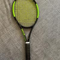 Wilson Blade v6.0 98L manico L2