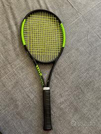 Wilson Blade v6.0 98L manico L2