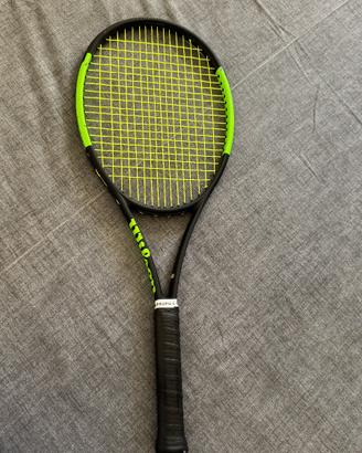 Wilson Blade v6.0 98L manico L2