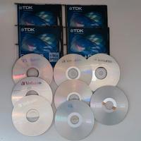 Dvd blocco