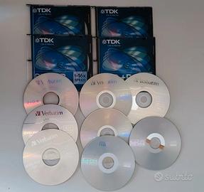 Dvd blocco