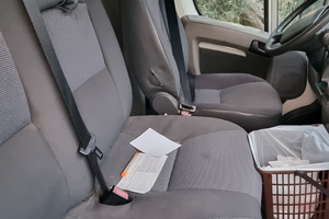 Peugeot boxer ducato jumper