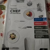 Libro Chef alberghiero 
