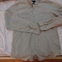 Camicia uomo Clock house uomo, Tg L 