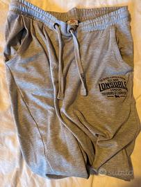 pantaloni lonsdale