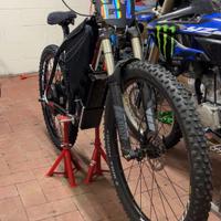 Ebike 5000w 72V surron talaria eride