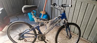 Bicicletta in perfetto stato