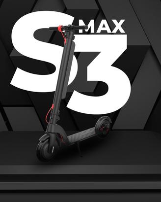 Monopattino Vivobike S3 Max
