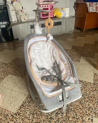 Girello per bimbo