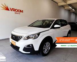 PEUGEOT 3008 2 serie 3008 BlueHDi 120 S&S EAT6...