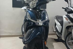 Kymco Agility 300