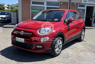 FIAT 500X 1.6 MultiJet 120 CV Pop Star