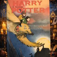 Harry Potter e il Prigioniero di Azkaban PRIMA RiS