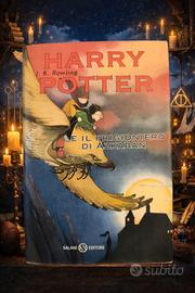 Harry Potter e il Prigioniero di Azkaban PRIMA RiS