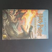 Harry Potter e il calice di fuoco 