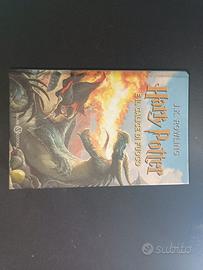 Harry Potter e il calice di fuoco 