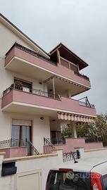 Mansarda Olmedo Via Nilde Iotti, 15