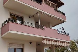 Mansarda Olmedo Via Nilde Iotti, 15