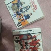 giochi Nintendo