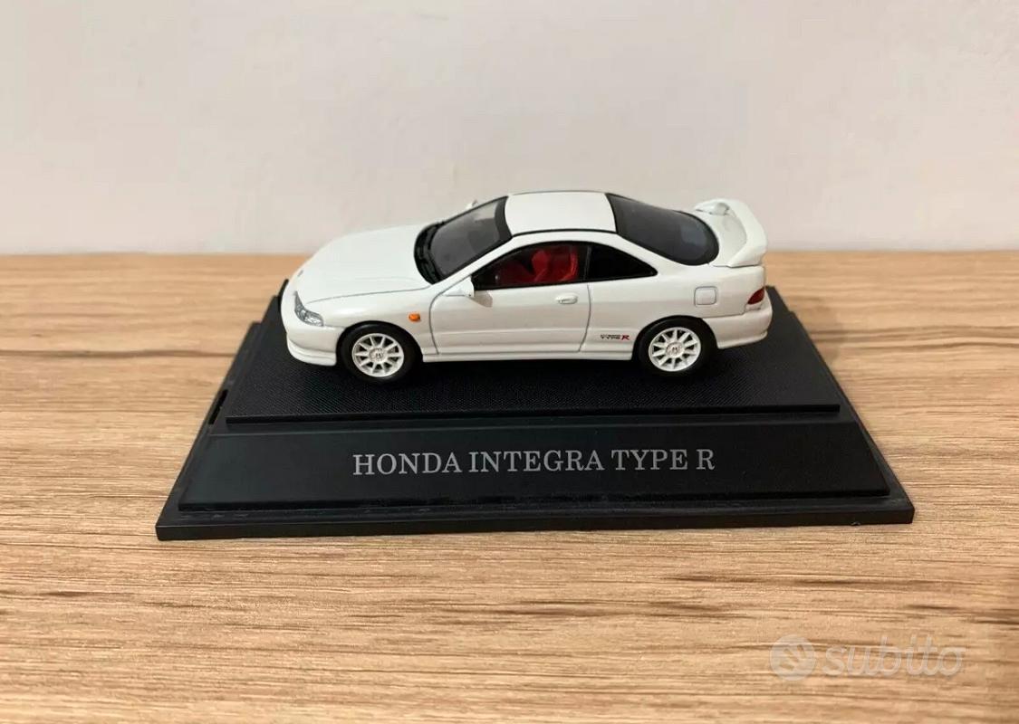 Honda Integra Type r dc2 1:43 rara - Collezionismo In