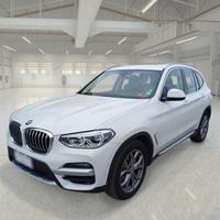 BMW X3 xDrive 20d MH48V xLine