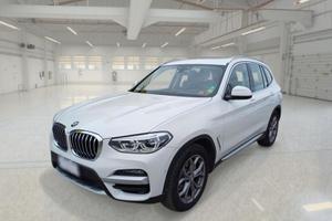 BMW X3 xDrive 20d MH48V xLine