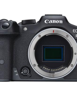 Canon EOS R7 body