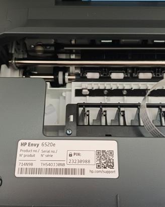 stampante multifunzione Hp Envy 6520 e