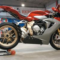 MV Agusta F3 675 SERIE ORO