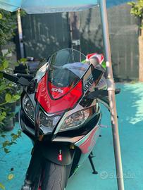 Aprilia RSV4 - 2017