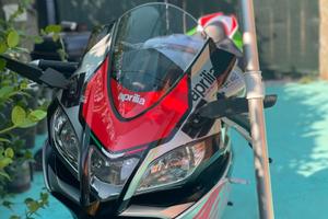 Aprilia RSV4 - 2017