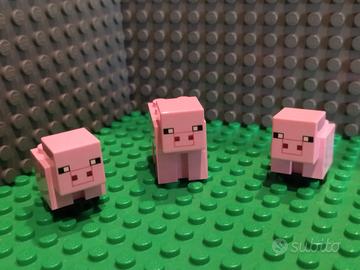 Lego.
