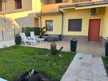 Villetta vacanze Tropea