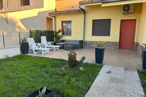 Villetta vacanze Tropea