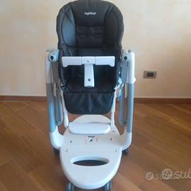 Seggiolone Tatamia PEG PERGO– Usato