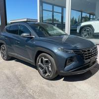 HIUNDAY TUCSON 1.6 GDI EXELLENCE