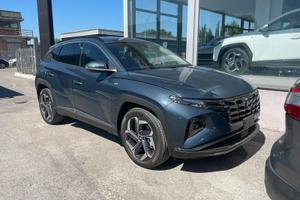 HIUNDAY TUCSON 1.6 GDI EXELLENCE