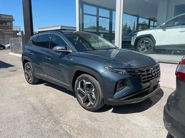 HYUNDAI TUCSON 1.6 GDI EXELLENCE
