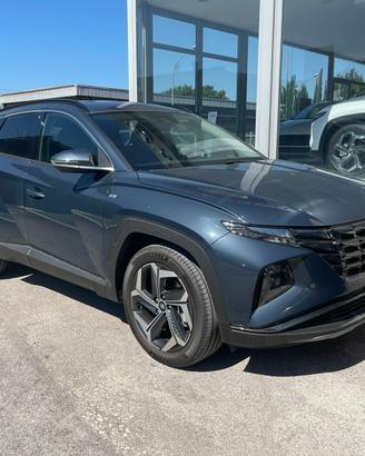 HIUNDAY TUCSON 1.6 GDI EXELLENCE