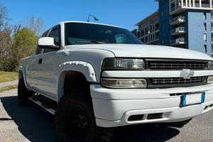 Chevrolet Silverado 1500 PASSAGGIO INCLUSO