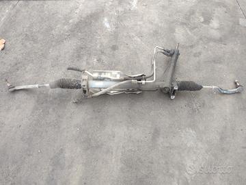 Scatola Guida Fiat Ducato 2010 Marca: Fiat Model