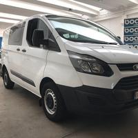 Ford Transit Custom 2,2 cdti /92 kw/6 posti