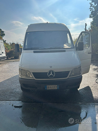 Mercedes sprinter 311cdi