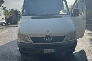 Mercedes sprinter 311cdi