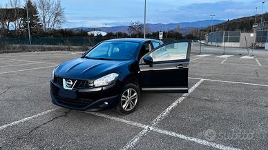 Nissan Qashqai - Consumi Bassi - Pronta all'uso