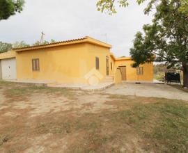 CASA INDIPENDENTE A ISOLA DI CAPO RIZZUTO