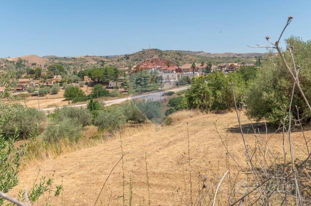 Terreno Edificabile - Mirabella Imbaccari