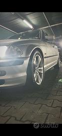 Bmw e46 318 i