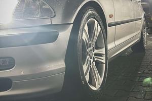 Bmw e46 318 i
