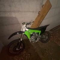 kxf 250